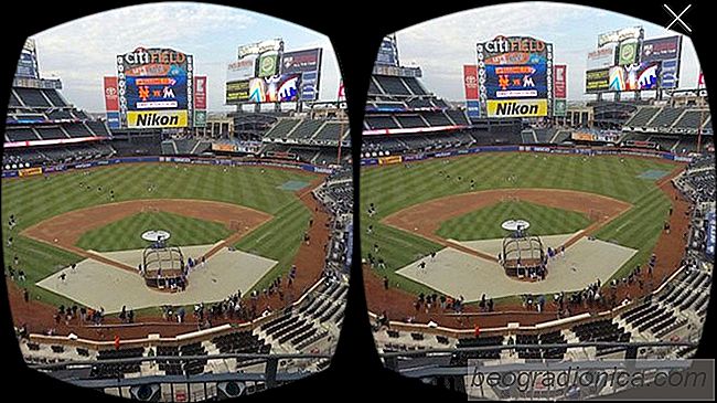 Voir les places de concerts et de stades en VR avant d'acheter des billets [iOS]