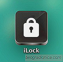 ILock empêche l'accès non autorisé aux applications sur votre Mac, en version bêta