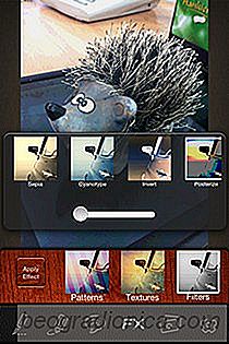 PicSee Pro pour iPhone: éditeur de photos qui vous permet de supprimer les arrière-plans indésirables