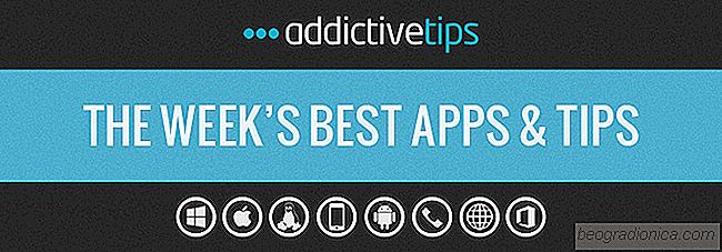 Les meilleures applications, astuces et améliorations de la semaine [06.30.2013]