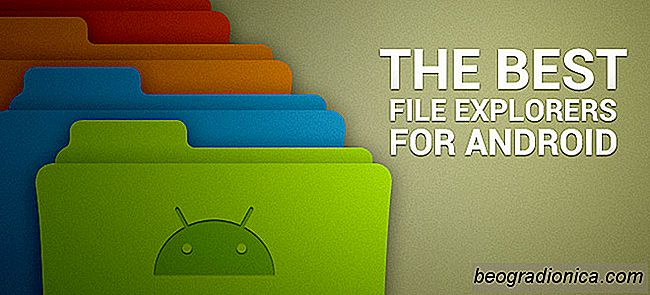 10 Beste Datei-Manager für Android