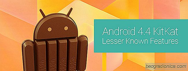 9 Weniger bekannte neue Funktionen in Android 4.4 KitKat