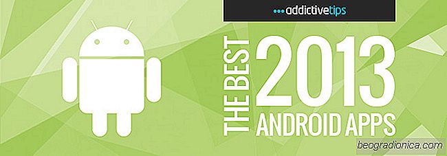 172 Beste Android-apps van 2013