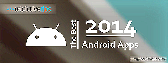 68 Nejlepší Android Apps roku 2014
