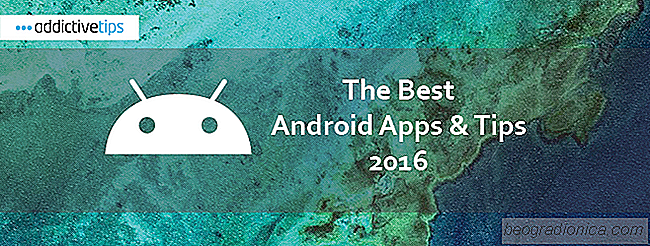 20 Mejores aplicaciones y consejos de Android de 2016