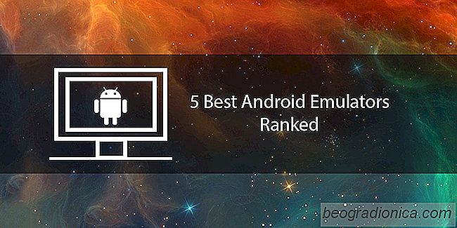 Los 5 mejores emuladores de Android clasificados