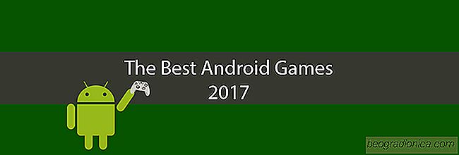 Najlepsze gry na Androida 2018