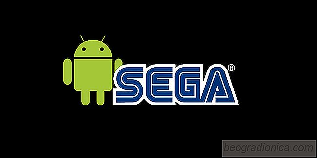 Jak získat přístup k Sega Forever Games mimo USA [Android]