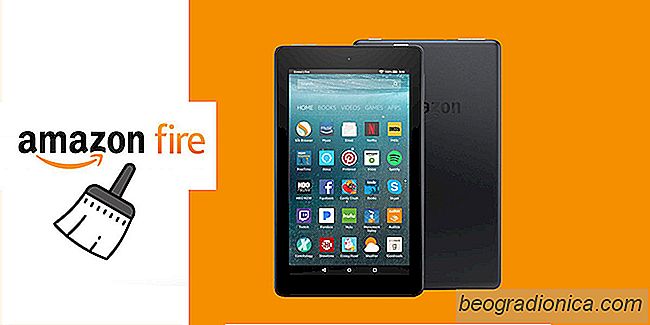 Advertenties en Bloatware verwijderen uit de Amazon Fire 7-tablet [No Root]