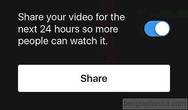 Comment partager votre vidéo Instagram en direct pendant 24 heures