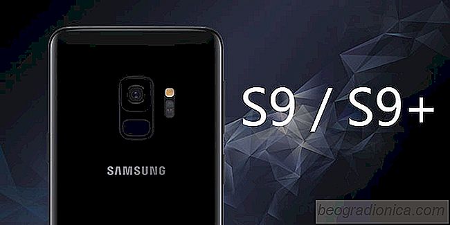 25 Meilleurs fonds d'écran Samsung Galaxy S9 et S9 +