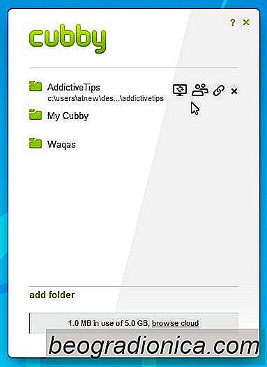 Hands-on con Cubby per Web, Windows, Android e iOS [Recensione]
