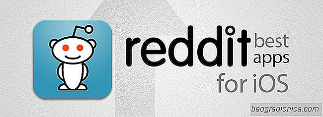 Les meilleures applications gratuites de Reddit pour iPhone, iPod touch et iPad