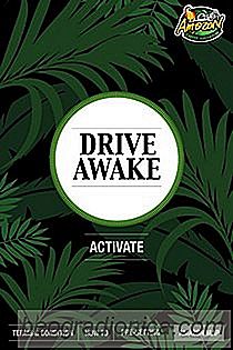 Drive Awake pro iPhone Prohledává vaše oči a zabraňuje ospalost za kolečkem