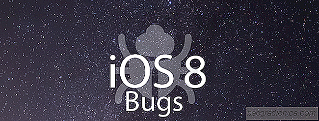 Tutto sbagliato con iOS 8 In 450 parole o meno