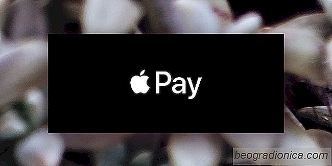 PSA: NO elimine la aplicación Apple Pay de su iPhone