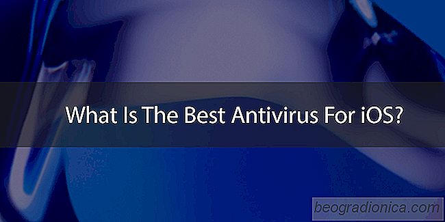 ¿Cuál es el mejor antivirus para iOS?