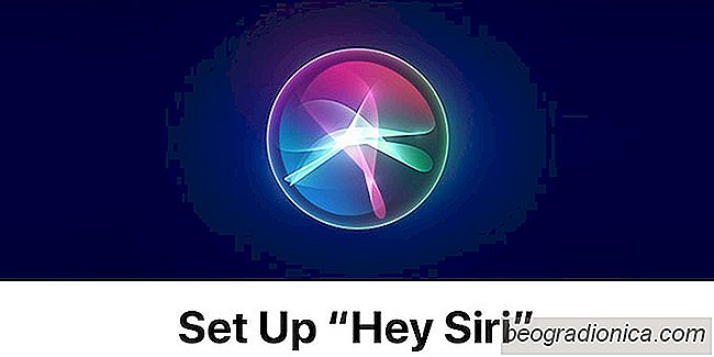 How To Make Hey, Siri Preciezer op iOS