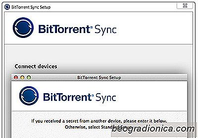BitTorrent Sync introduit la synchronisation bidirectionnelle et sécurisée des fichiers P2P bidirectionnels [Review]