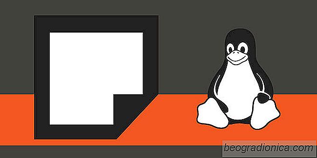 4 Geweldige apps voor het maken van notities over Linux