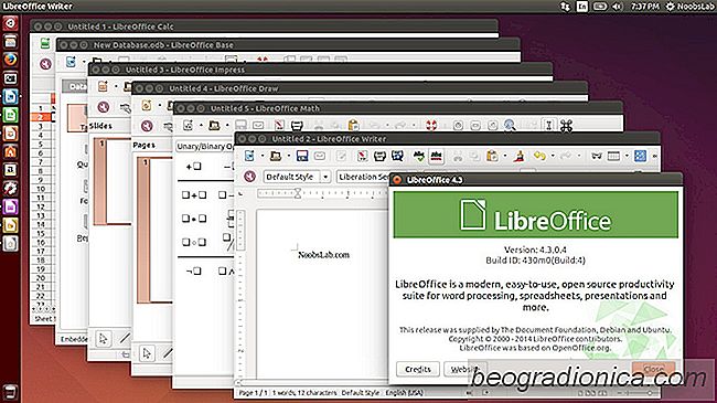 Najlepsze alternatywy dla aplikacji na komputery Mac dla Linux