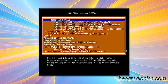 Een Linux-pc repareren die niet zal opstarten