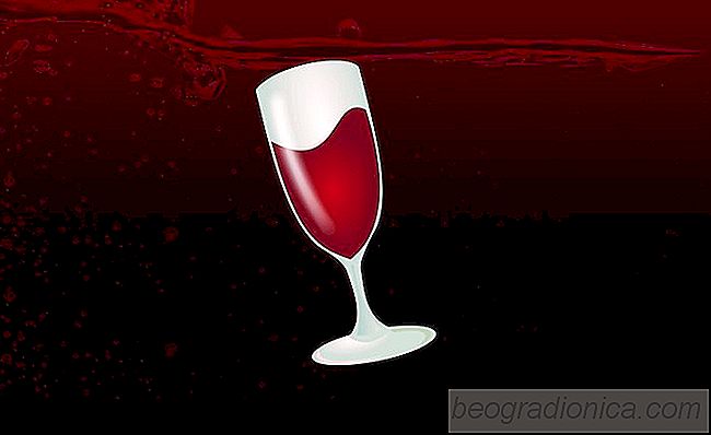Ausführen von Windows-Anwendungen unter Linux mit Wine