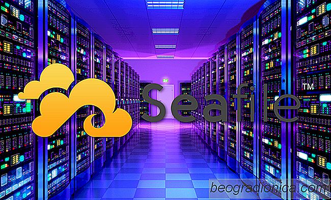 Comment configurer Seafile sous Linux