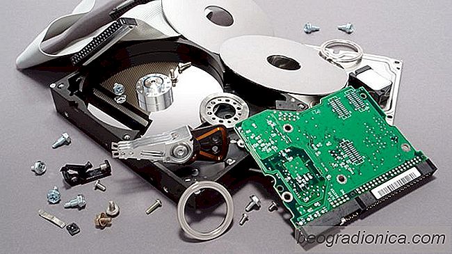 3 Způsoby, jak bezpečně vymazat pevný disk v systému Linux