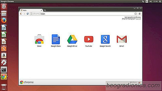 Como fazer backup e restaurar um perfil do Google Chrome no Linux