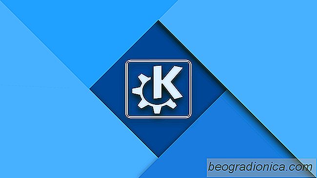 Jak utworzyć zaszyfrowane foldery na pulpitach KDE z przechowalniami