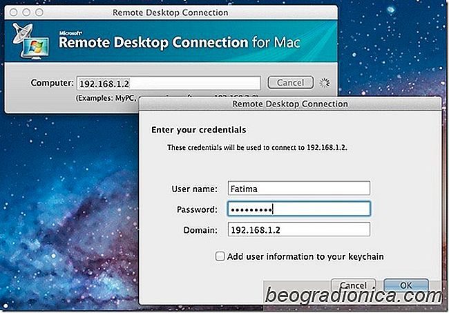 Escritor Satisfacer Retorcido Conexión a Escritorio remoto de Microsoft: acceso remoto a PC con Windows  en Mac - es.beogradionica.com