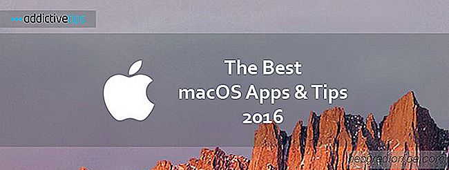 10 Mejores aplicaciones y consejos de macOS de 2016