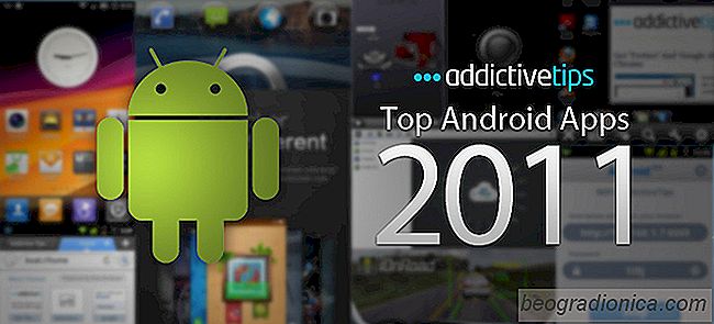 150 Melhores Aplicativos Android do Ano 2011 [Escolha do Editor]
