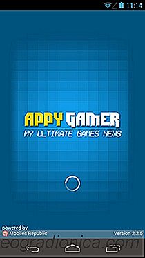 Appy Gamer: Eine schlanke und anpassbare News-App für Spieler [Android, iOS]