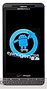 CyanogenMod 7 ROM Pro Motorola Droid X2 [Stažení a instalace]