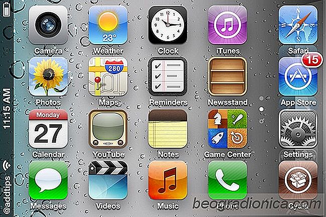 IconRotator Voeg de landschapsmodus toe aan de iPhone en iPod touch Startschermpictogrammen [Cydia]