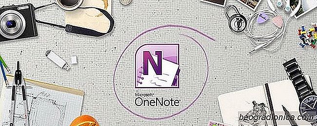Lancement officiel de Microsoft OneNote Mobile Client pour Android