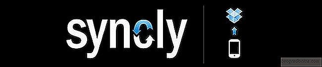 Syncly: télécharger automatiquement et instantanément des photos capturées sur Dropbox [Android]