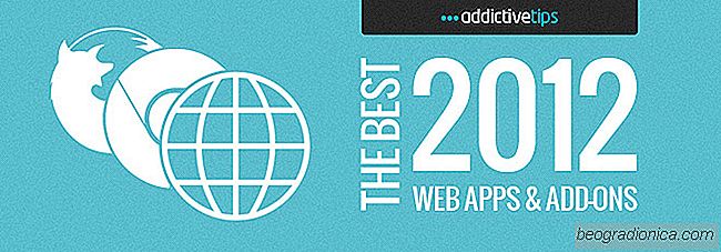150 Nejlepších rozšíření prohlížeče a webových aplikací v roce 2012