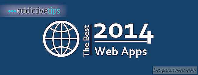 32 Meilleures applications Web de l'année 2014