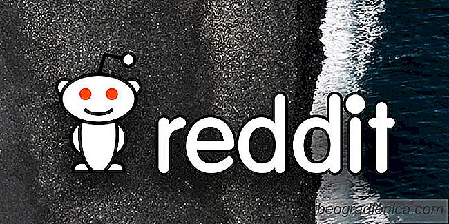 Jak zakázat Reddit sledování odchozích odkazů