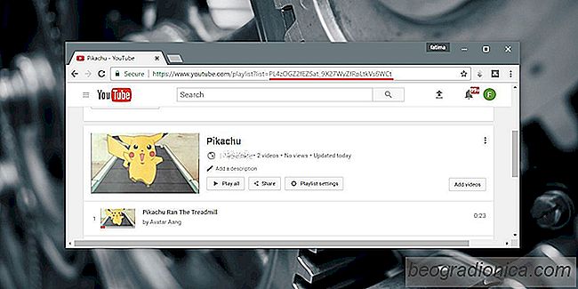 Jak načrtnout videa YouTube a seznamy skladeb na Chromecastu