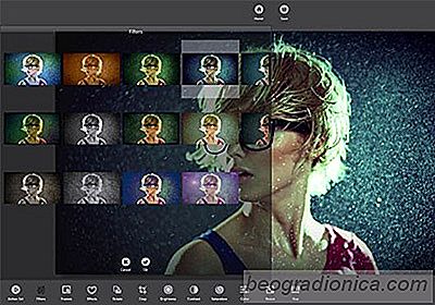 Upravit a stylovat obrázky Snadná cesta s Photo Studio pro Windows 8
