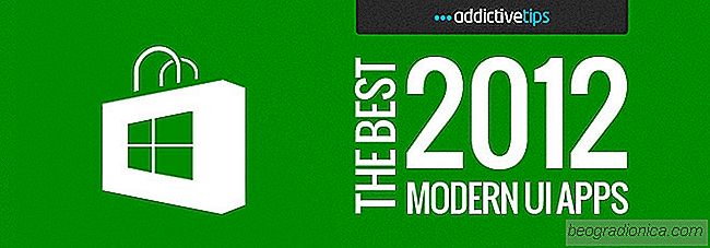 35 Meilleures applications Windows 8 Store de l'année 2012