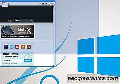 Většina funkcí, které společnost Microsoft poprvé představila s operačním systémem Windows 7, byla nesmírně dobře přijatá Aero Snap a relativně méně diskutovaná, ale stále ještě