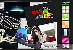 Vytvořte jednoduché fotografické koláže s lehkostí v systému Windows 8 s cool collage