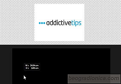 Come correggere lo sfondo di Adobe Photoshop CS6 Sfarfallio in Windows 8