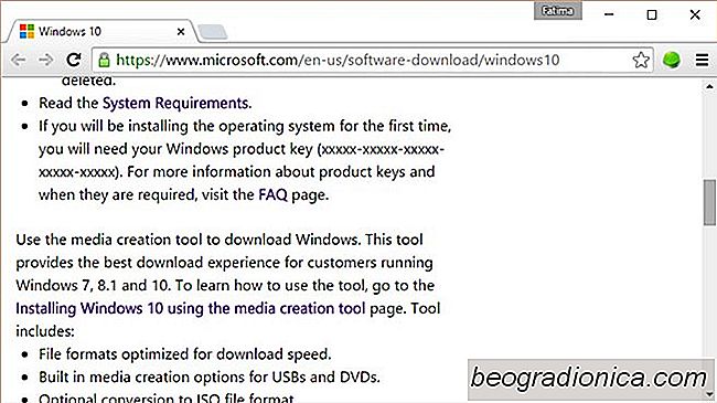 Come risolvere il problema con il testo sfocato In Windows 10