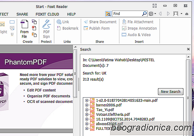 C mo Buscar El Texto En Varios Archivos PDF Sin Abrirlos Es 